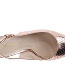 Incaltaminte Femei Nine West Emilyna Pink Metallic