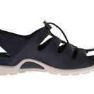 Incaltaminte Femei ECCO Jab Toggle Sandal MarineMarine