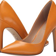 Charles by Charles David Pact Orange Leather