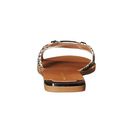 Incaltaminte Femei Diane Von Furstenberg Marrakesh Natural Python Print