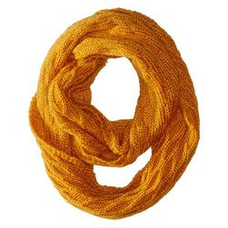 Accesorii Femei Burton Honeycomb Infinity Scarf Squashed