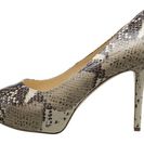 Incaltaminte Femei Nine West Juliette Natural Multi Synthetic