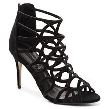 Incaltaminte Femei Steve Madden Steven by Tana Sandal Black