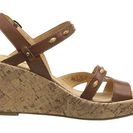 Incaltaminte Femei Naturalizer Nerice Saddle Tan Leather