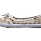 Incaltaminte Femei Keds Teacup Crotchet NaturalWhite
