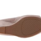 Incaltaminte Femei Jessica Simpson Bethani Slater Taupe Luxe Kid Suede