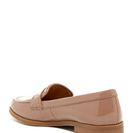 Incaltaminte Femei Franco Sarto Valera Patent Loafer BLUSH TAUPE