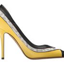 Incaltaminte Femei Salvatore Ferragamo Susi Nero Karung Calf