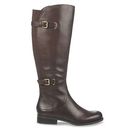 Incaltaminte Femei Naturalizer Jamison Riding Boot Brown