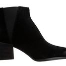 Incaltaminte Femei Nine West Eaden BlackBlack Suede