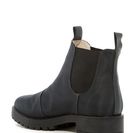 Incaltaminte Femei Matt Bernson Perth Chelsea Boot Charcoal