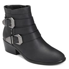 Incaltaminte Femei Aerosoles My Time Bootie Black