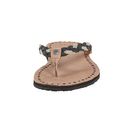 Incaltaminte Femei UGG Navie Black Leather
