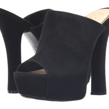 Jessica Simpson Finnie Black