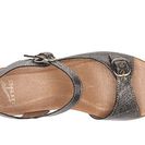 Incaltaminte Femei Dansko Joanie Pewter Burnished Metallic