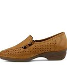 Incaltaminte Femei Spring Step Amari Slip-On Camel