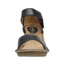 Incaltaminte Femei Clarks Orient Sea Black Leather