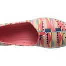 Incaltaminte Femei Native Shoes Verona Snapper RedCabo BlueBiggie Print