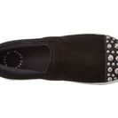 Incaltaminte Femei Marc by Marc Jacobs Grand Skate Sneaker Black