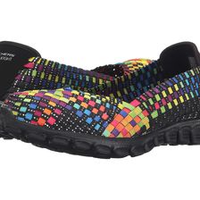 SKECHERS EZ Flex 2 - Delphi Black/Multi