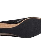 Incaltaminte Femei Adrienne Vittadini Carilena Black Sueded
