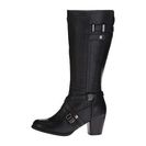 Incaltaminte Femei Rialto Claudette Wide Shaft Black