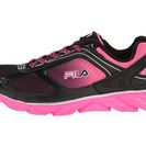 Incaltaminte Femei Fila Stride 3 BlackKnockout PinkMetallic Silver