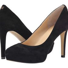 Incaltaminte Femei Ivanka Trump Kimo Black 1