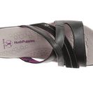 Incaltaminte Femei Hush Puppies Zendal Slide X-Brand Black