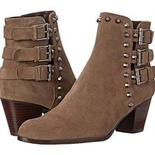 Incaltaminte Femei Stuart Weitzman Kickstart Praline Suede