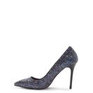 Incaltaminte Femei Forever21 Glitter Pumps Multiblack
