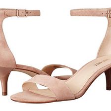 Incaltaminte Femei Nine West Leisa Natural Suede