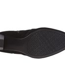 Incaltaminte Femei Bandolino Ellura BlackBlack Suede