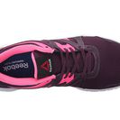 Incaltaminte Femei Reebok Reebok Run Supreme 20 MT Mystic MaroonPoison PinkWhite