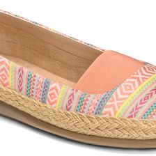 Aerosoles Counsoler Tribal Fabric