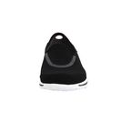 Incaltaminte Femei SKECHERS GOwalk BlackWhite
