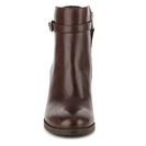 Incaltaminte Femei LAUREN Ralph Lauren Carol Bootie Brown