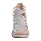 Incaltaminte Femei Fergalicious Hattie Silver