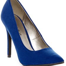 OPPO Lydia Pump BLUE