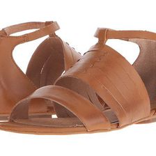 Incaltaminte Femei Corso Como Sprint Tan Leather