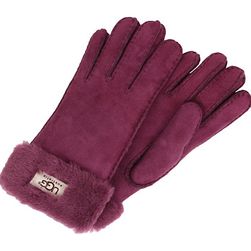 Accesorii Femei UGG Turn Cuff Glove Aster