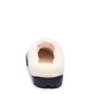 Incaltaminte Femei Jessica Simpson Elaine Scuff Slipper Blue