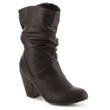 Incaltaminte Femei Fergalicious Amber Bootie Brown