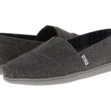 BOBS from SKECHERS Bobs Bliss Charcoal