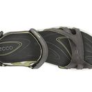 Incaltaminte Femei ECCO Cruise Strap Sandal Dark ShadowPeppermint