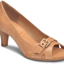 Aerosoles A2 by Aerosoles Brain Power Tan