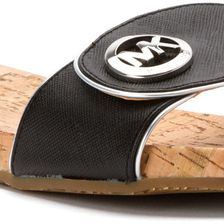 Michael Kors Lee Black