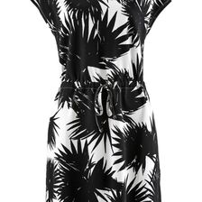 Rochie cu stretch 