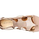 Incaltaminte Femei VOLATILE Clea Beige