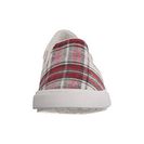 Incaltaminte Femei Roxy Juno Fur Red